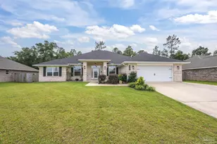 5196 Gaineswood Dr, Milton, FL 32583 - Photo 1