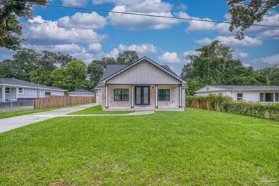 1503 N K St, Pensacola, FL 32501 - Photo 1