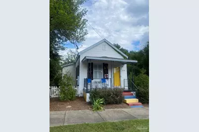 414 N D St, Pensacola, FL 32501 - Photo 1