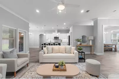 2029 Everglades Dr, Navarre, FL 32566 - Photo 1