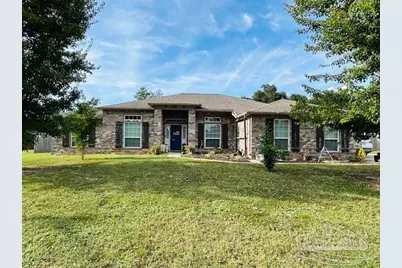 3942 Flour Mill Cir, Pace, FL 32571 - Photo 1