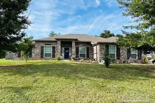 3942 Flour Mill Cir, Pace, FL 32571 - Photo 1