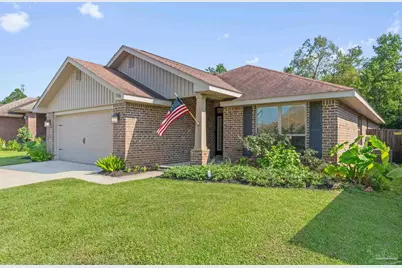 3280 Wasatch Range Loop, Pensacola, FL 32526 - Photo 1