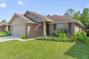 3280 Wasatch Range Loop, Pensacola, FL 32526 - Photo 1
