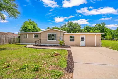 6998 Cosmos St, Milton, FL 32570 - Photo 1