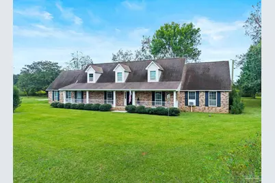 3631 Mayhaw Rd, McDavid, FL 32568 - Photo 1