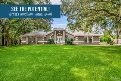 1901 Bay Oaks Cir, Milton, FL 32583 - Photo 1