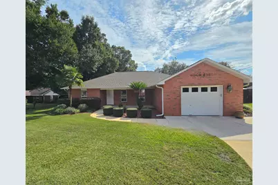 915 Sammy Way, Pensacola, FL 32526 - Photo 1