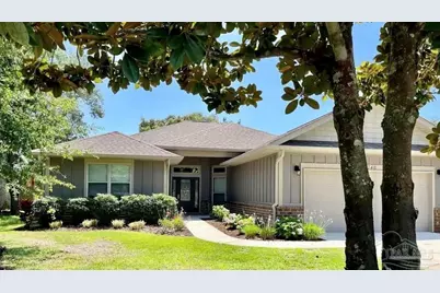 1746 Sioux Trl, Gulf Breeze, FL 32563 - Photo 1
