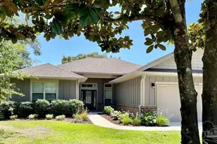 1746 Sioux Trail, Gulf Breeze, FL 32563 - Photo 1
