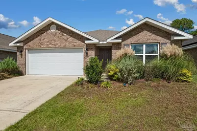 7348 Lakeside Oak Ct, Pensacola, FL 32526 - Photo 1