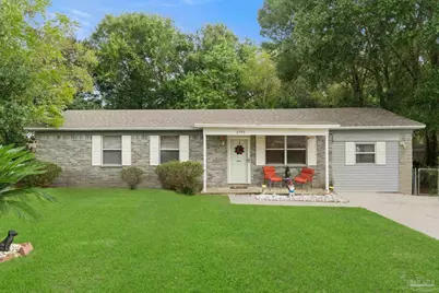 6995 Moore Ave, Pensacola, FL 32526 - Photo 1