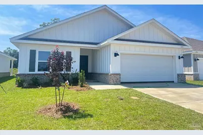 4647 Eider Rd, Pace, FL 32571 - Photo 1