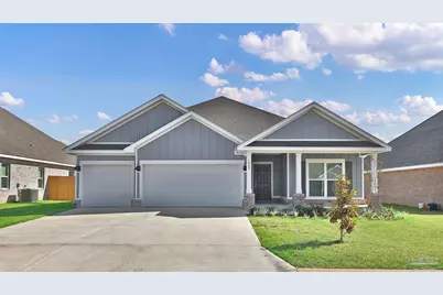 3451 Crossvine Rd, Cantonment, FL 32533 - Photo 1