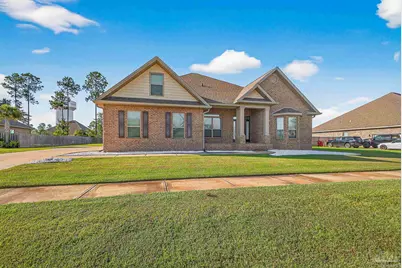 2781 Elkhorn Dr, Pace, FL 32571 - Photo 1