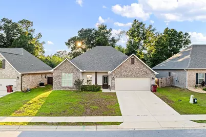 4597 Queen Palm Ct, Pace, FL 32571 - Photo 1