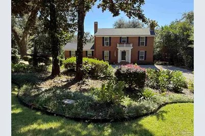 4241 Ellison Pl, Pensacola, FL 32503 - Photo 1