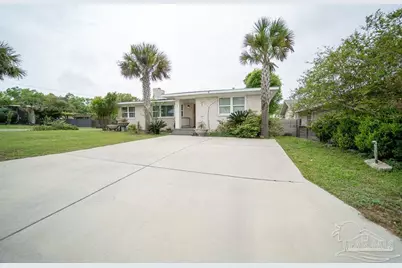 301 N Stillman St, Pensacola, FL 32505 - Photo 1