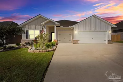 343 Cayden Way, Cantonment, FL 32533 - Photo 1