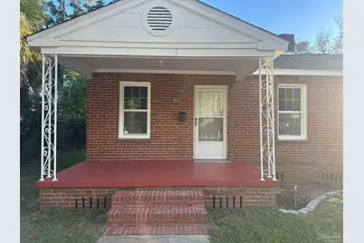 811 W Jordan St, Pensacola, FL 32501 - Photo 1