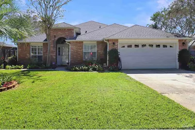 1706 Turkey Oak Dr, Navarre, FL 32566 - Photo 1