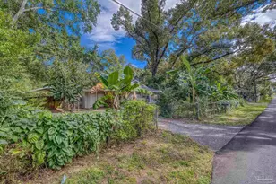 600 W Hannah St, Pensacola, FL 32534 - Photo 1