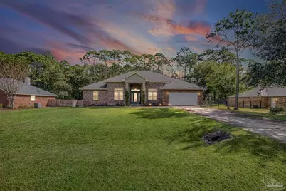 2350 Ash Dr, Navarre, FL 32566 - Photo 1