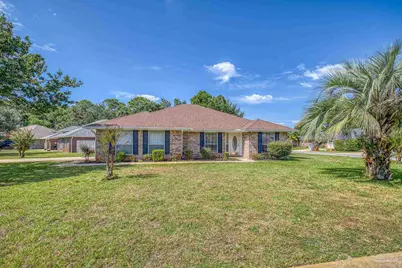 5152 Mandavilla Blvd, Gulf Breeze, FL 32563 - Photo 1