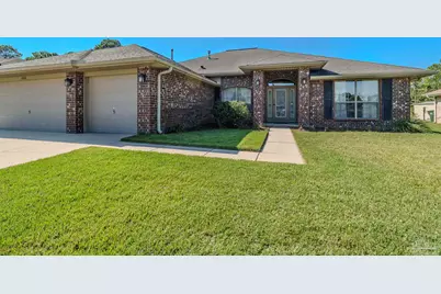 11436 Aruba Dr, Pensacola, FL 32506 - Photo 1