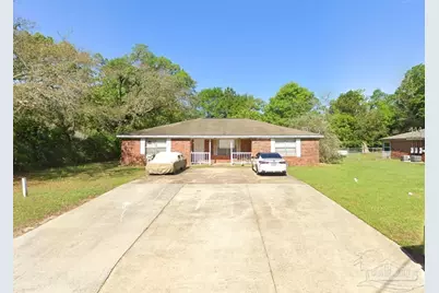 1111 Polk Ave, Pensacola, FL 32507 - Photo 1