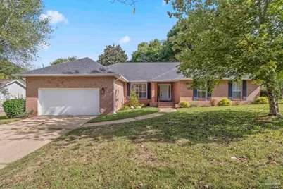 2340 Oxford Dr, Pensacola, FL 32503 - Photo 1