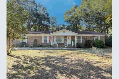 1493 Chippendale Rd, Cantonment, FL 32533 - Photo 1