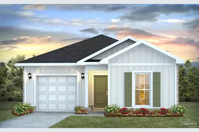 8118 Fox Hunt Dr, Milton, FL 32583 - Photo 1