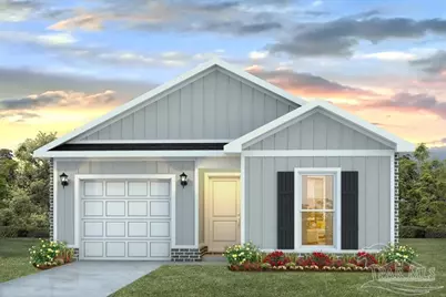 8106 Fox Hunt Dr, Milton, FL 32583 - Photo 1