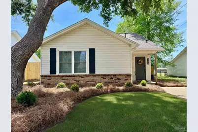 6216 Forest Pines Dr, Pensacola, FL 32526 - Photo 1
