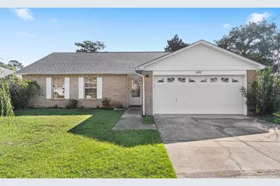 402 Ronji Way, Pensacola, FL 32506 - Photo 1