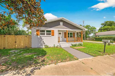 1002 N 7th Ave, Pensacola, FL 32501 - Photo 1