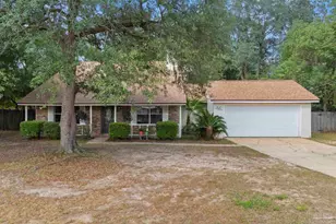 5745 Hermitage Cir, Milton, FL 32570 - Photo 1