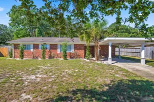 1125 Bayview Ln, Gulf Breeze, FL 32563 - Photo 1
