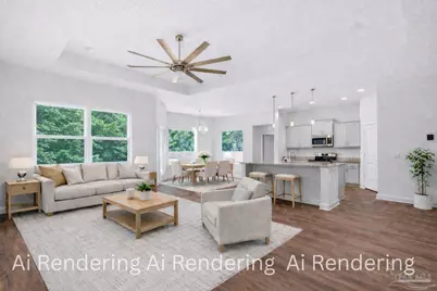 1825 Peace Ter, Cantonment, FL 32533 - Photo 1