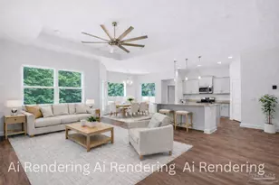 1825 Peace Terrace, Cantonment, FL 32533 - Photo 1
