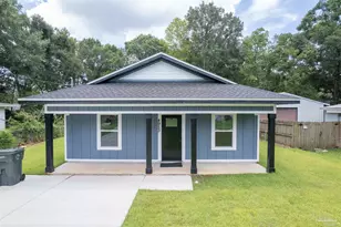 4953 Martha Ave, Pensacola, FL 32506 - Photo 1