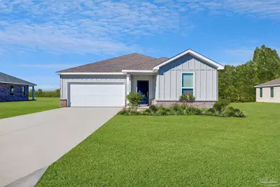 5988 Briarcliff Ln #LOT 4E, Pace, FL 32571 - Photo 1