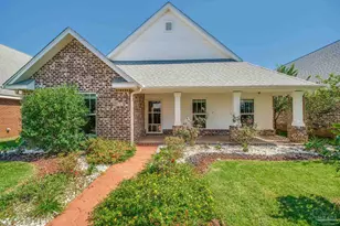 45 Newport St, Cantonment, FL 32533 - Photo 1