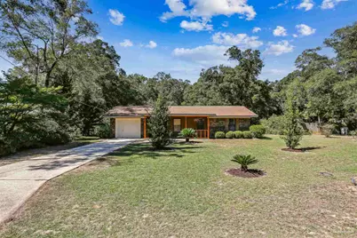 4241 Seminole Trl, Milton, FL 32583 - Photo 1