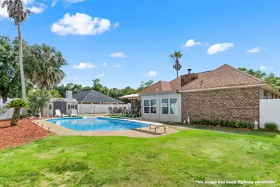 8560 Westview Ln, Pensacola, FL 32514 - Photo 1