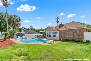 8560 Westview Ln, Pensacola, FL 32514 - Photo 1