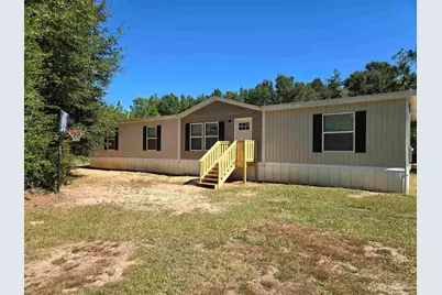 10028 Bellbrook Rd, Milton, FL 32583 - Photo 1