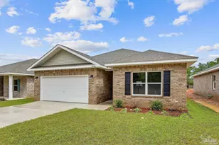 1628 Slate Dr, Cantonment, FL 32533 - Photo 1