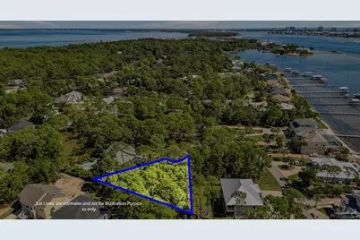 5701 Shores Cir, Pensacola, FL 32507 - Photo 1